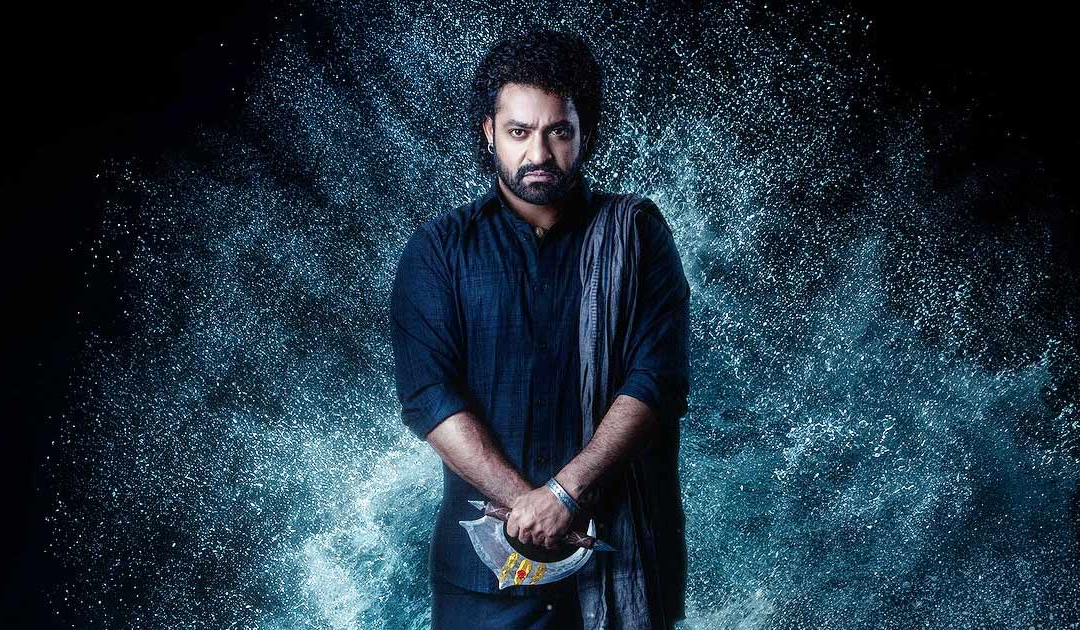 NTR’s Devara Breaks Records and Gears Up for Netflix Release
