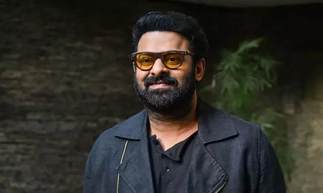 Hombale Films and Prabhas Forge Epic Three-Film Deal, Aiming to Revolutionize Indian Cinema