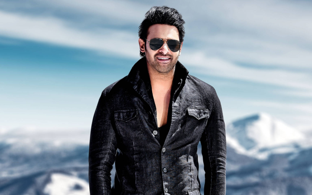 Prabhas Gears Up for a Blockbuster Lineup: New Films and Ambitious Roles Await