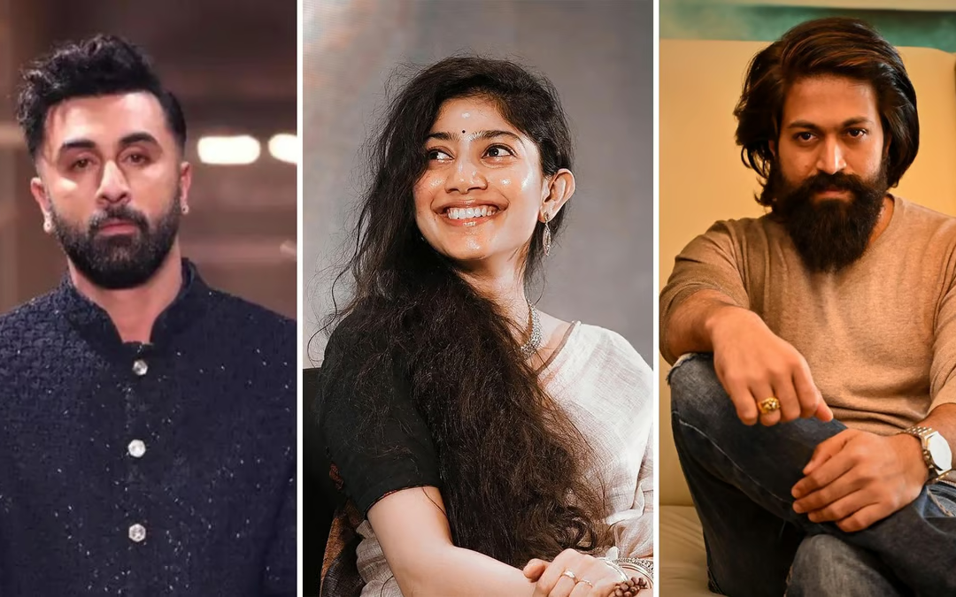 Ramayana: Namit Malhotra and Nitesh Tiwari’s Epic Vision Set to Reshape Indian Cinema