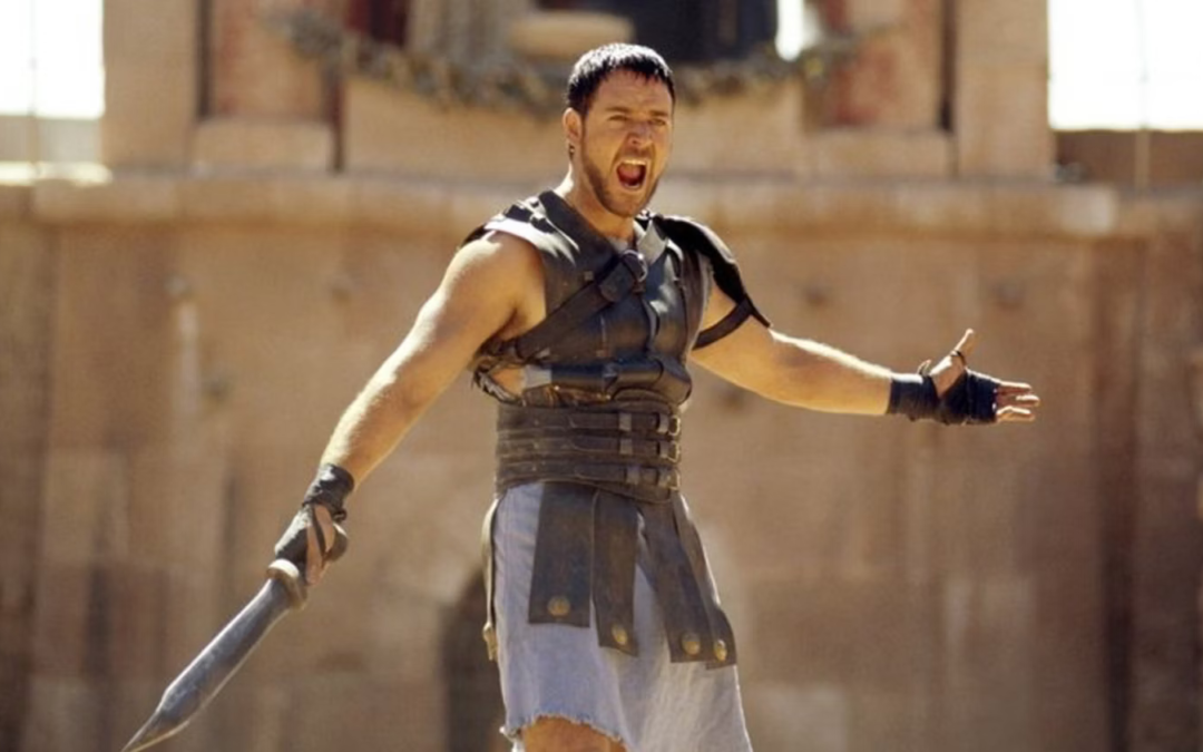 Russell Crowe’s Dream of a Gladiator Resurrection Remains Unfulfilled