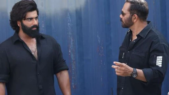 Singham Again Hits ₹300 Crore but Faces Criticism as Cop Universe’s Weakest Link
