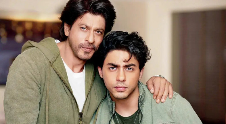 Aryan Khan’s Directorial Debut: A Netflix Series Exploring Bollywood’s Glamorous Challenges