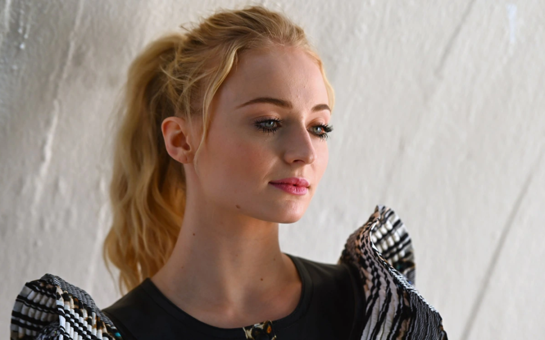 Sophie Turner Poised to Become Lara Croft in Amazon’s Epic Tomb Raider Series
