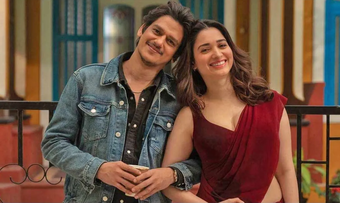 Tamannaah Bhatia and Vijay Varma Reportedly Set to Tie the Knot in 2025