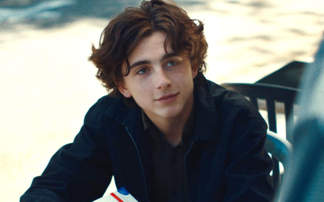 Timothée Chalamet Reflects on Body Image Pressures, Career Journey, and Preparing to Play Bob Dylan