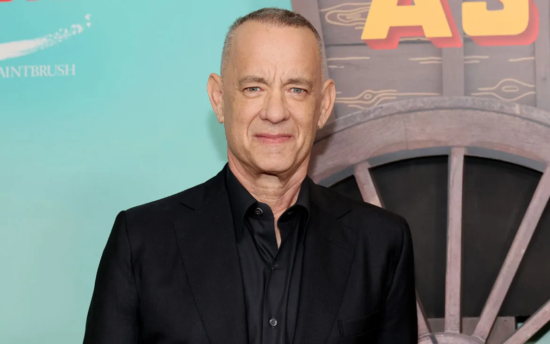 Tom Hanks Reflects on Film Criticism and Superhero Fatigue, Calls for Fresh Storytelling