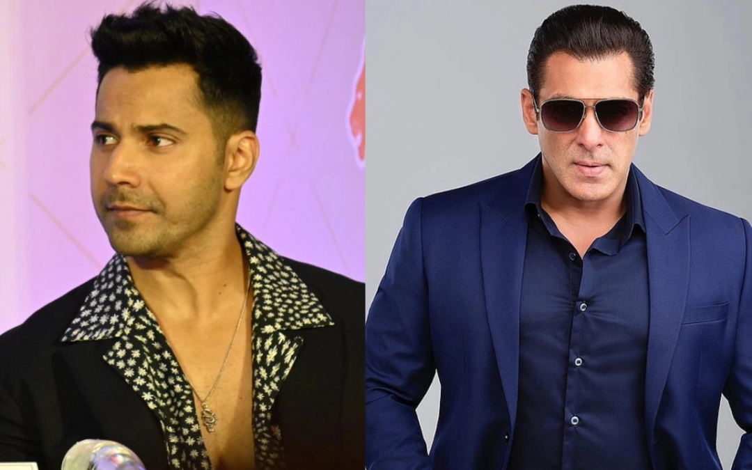 Salman Khan Set for Power-Packed Cameo in Varun Dhawan’s ‘Baby John’