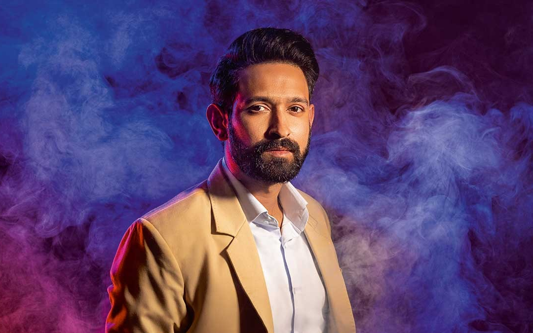 Vikrant Massey Responds to Criticism Over Secular Beliefs Ahead of The Sabarmati Report Release