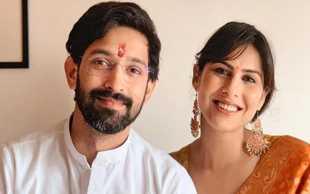 Vikrant Massey Opens Up About His Live-In Relationship Journey: “I’m Scared to Talk About It”