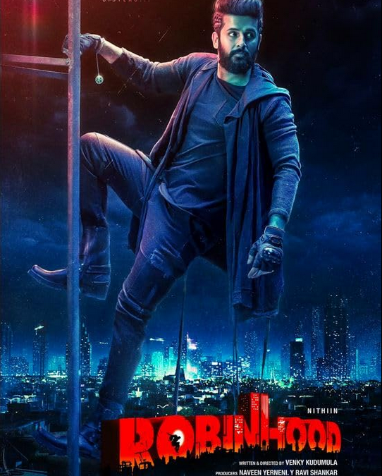 Robinhood