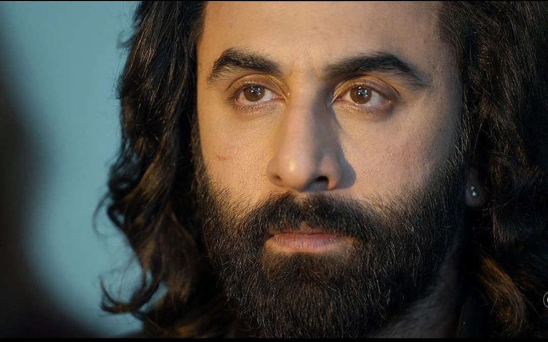 Ranbir Kapoor on Embracing the Unfamiliar: The Transformation for ‘Animal’
