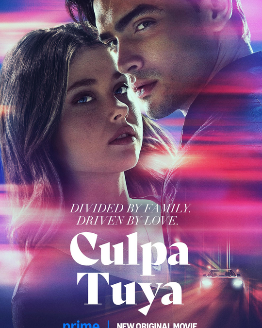 Culpa Tuya