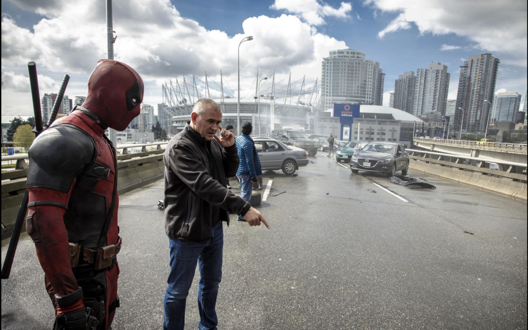 Deadpool Director Tim Miller Reflects on Modest Earnings from 2016 Blockbuster