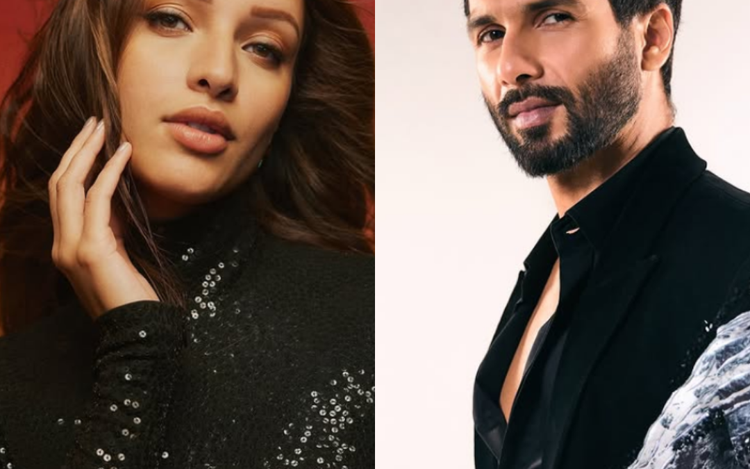 Shahid Kapoor and Triptii Dimri Team Up for Vishal Bhardwaj’s 1990s Action Thriller ‘Arjun Ustara’