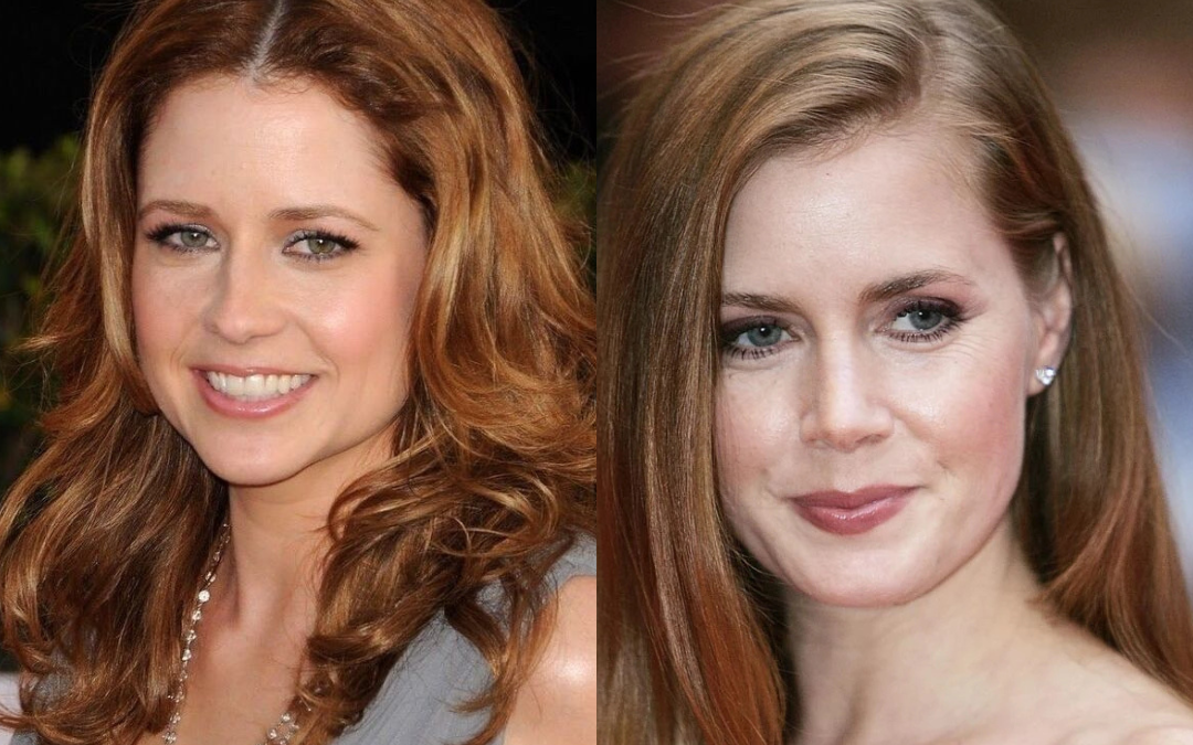Amy Adams Nearly Missed ‘The Office’ Role Due to Resemblance to Jenna Fischer