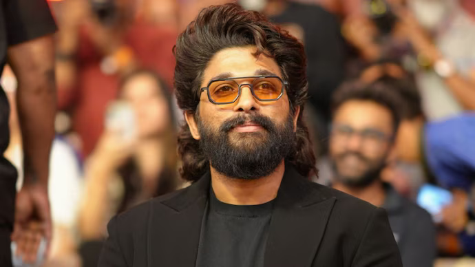 Allu Arjun Seeks Legal Relief in Pushpa 2 Stampede Case