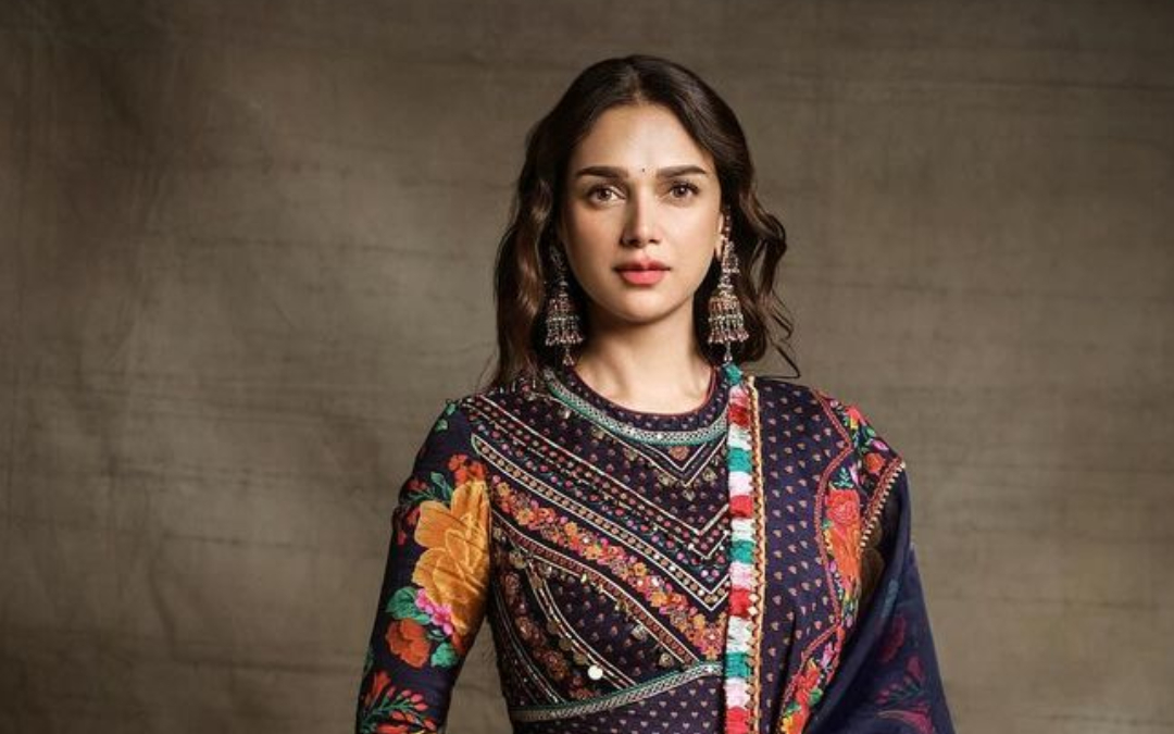 Aditi Rao Hydari Reveals Sanjay Leela Bhansali’s Unique Method for Raw Emotions in Heeramandi