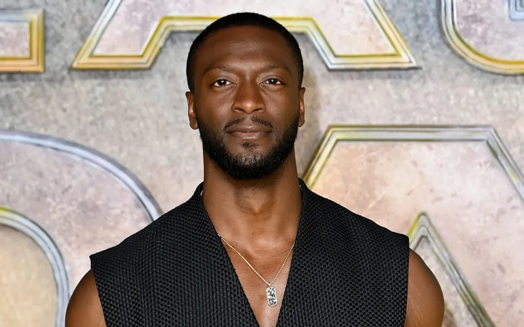Standing Firm: Aldis Hodge Praises James Patterson’s Bold Stance on Alex Cross