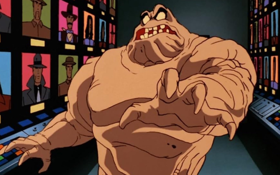 DC Studios Greenlights Clayface Feature Film with Mike Flanagan’s Vision in Mind