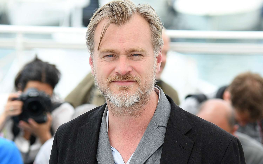 Christopher Nolan Embarks on Epic Journey with ‘The Odyssey’