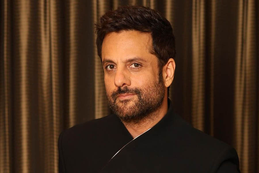 Fardeen Khan’s Hilarious Fan Encounter: Why She Wanted Him to Avoid ‘No Entry’-Like Roles