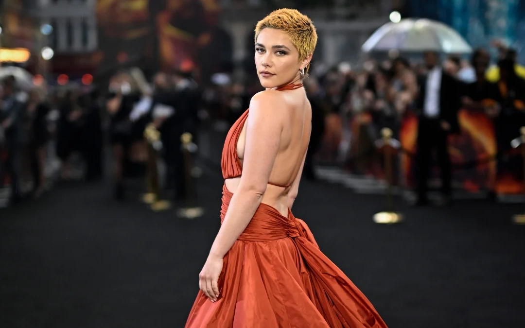 Florence Pugh Takes a Stand: “It’s Exhausting Being a Woman in Hollywood”