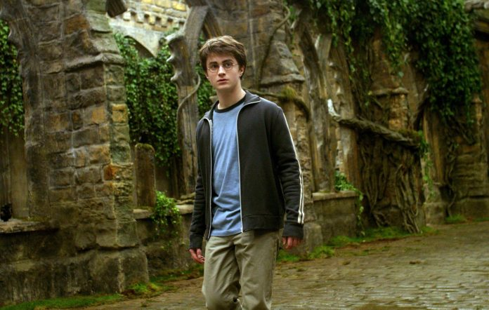 Harry Potter TV Series Gears Up for Casting as Filming Nears