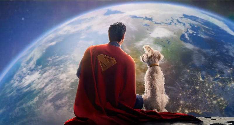 Superman Reimagined: James Gunn Takes Flight with New Vision