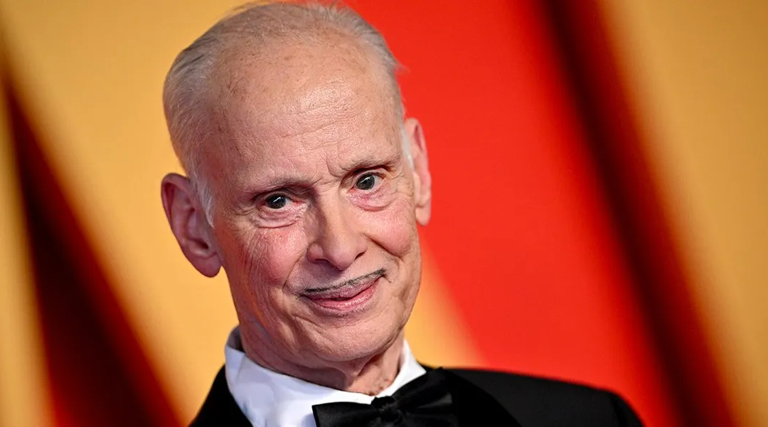 John Waters Defends ‘Joker: Folie à Deux’ and Drops His Wildly Unfiltered Top Films of the Year