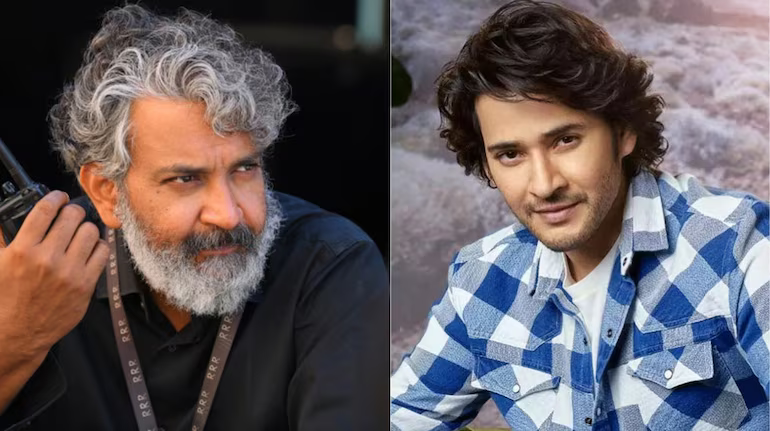 Mahesh Babu and SS Rajamouli Gear Up for an Epic Forest Adventure