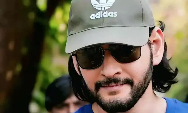 Mahesh Babu and SS Rajamouli Team Up for a Pan-Indian Blockbuster