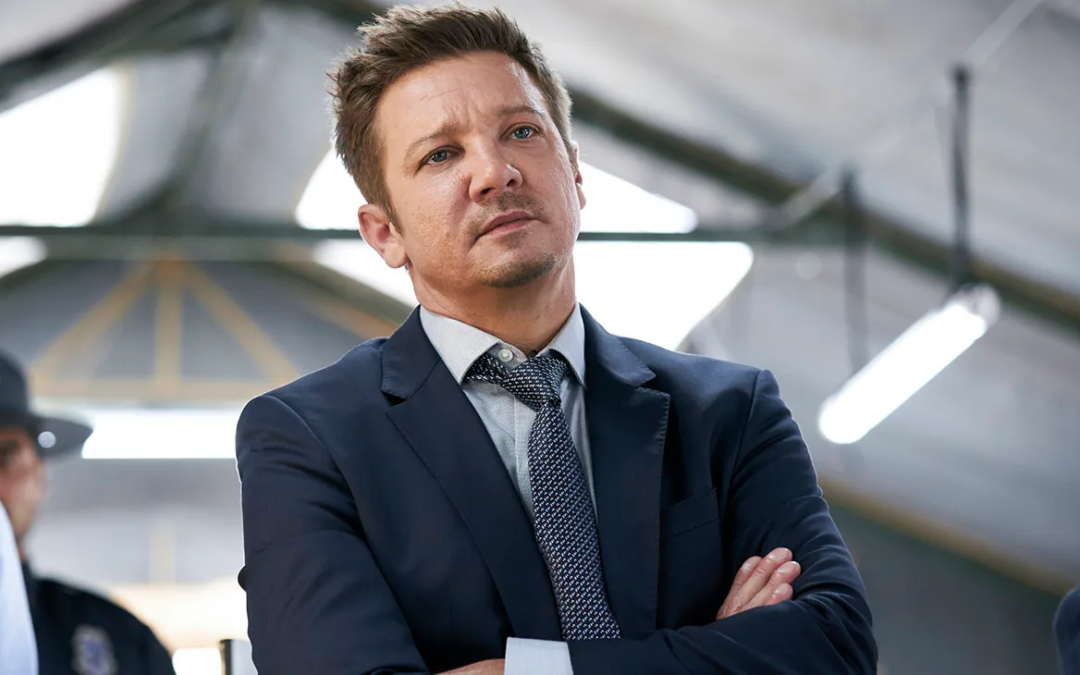 Paramount+ Renews Hit Series Mayor of Kingstown for Thrilling Fourth Season