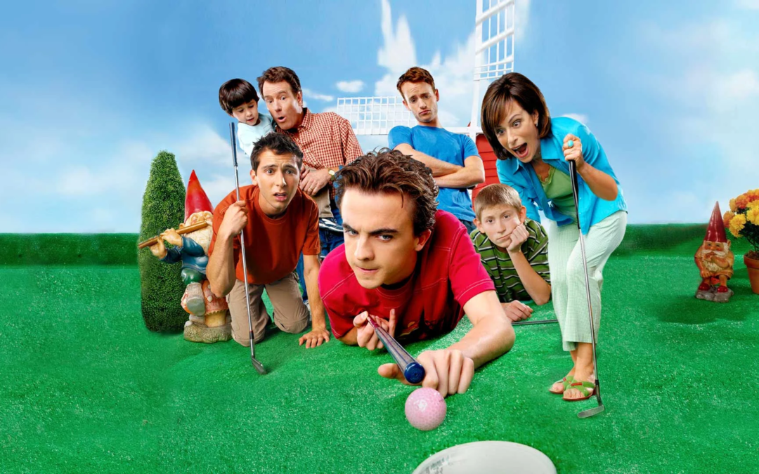 Malcolm in the Middle Returns: A Reunion of Chaos and Comedy