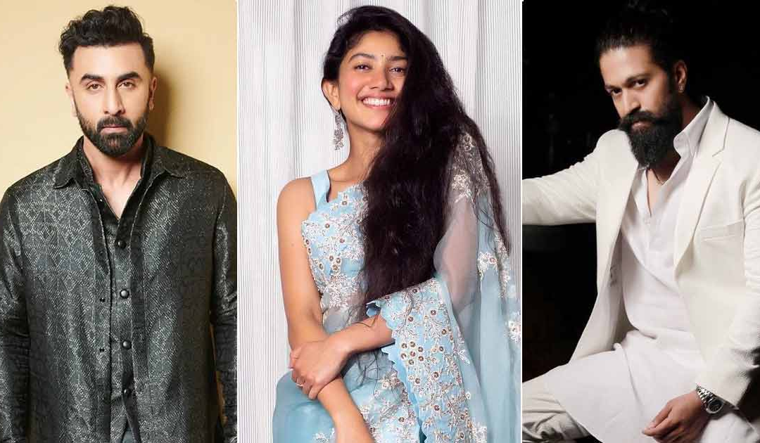 Ravi Dubey Confirms Role as Lakshman in Nitesh Tiwari’s Ramayana