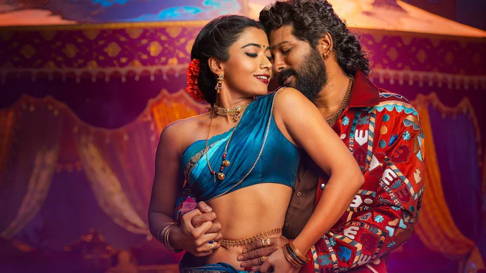 Allu Arjun’s Inspiring Vision: “Records Are Meant to Be Broken!”