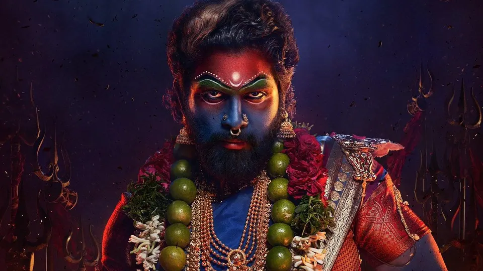 Pushpa: The Rule – A Clash of Power, Ego, and Family Ties
