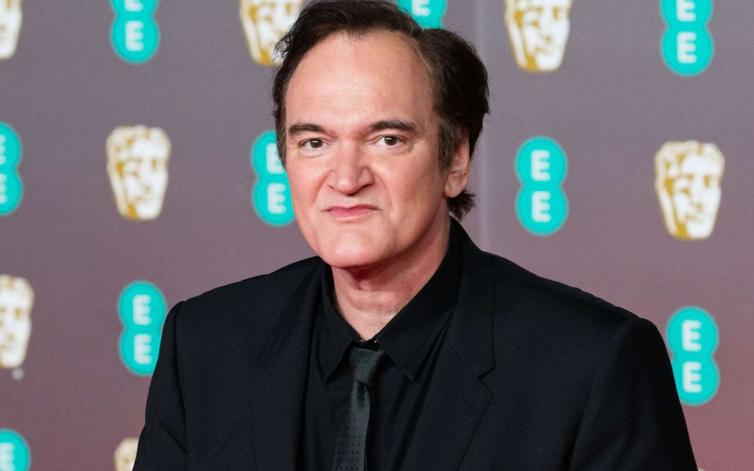 Quentin Tarantino Fires Back at Critics: “Why Do You Care What I Like?”