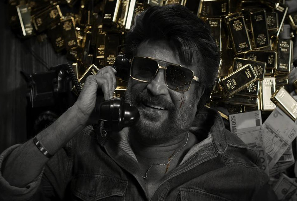 Rajinikanth Teams Up with Aamir Khan for “Coolie,” a Summer 2025 Blockbuster