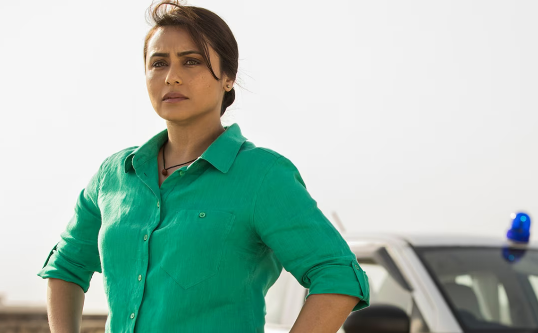 Mardaani 3: Rani Mukerji Returns for the Darkest Chapter Yet