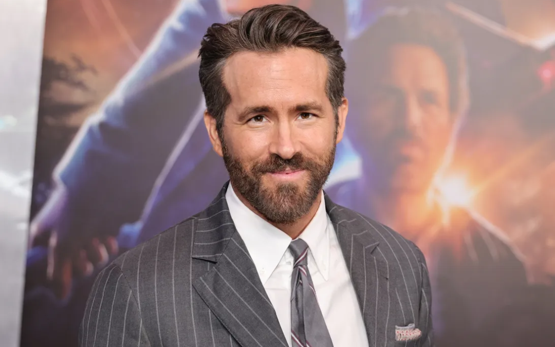 Ryan Reynolds Defends Comedy in Response to Criticism Over ‘Actors on Actors’ Pairing