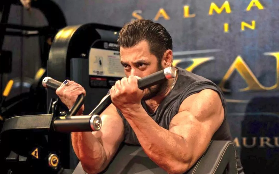 Salman Khan’s Sikandar Teaser to Drop on His Birthday, Sparking Fan Frenzy