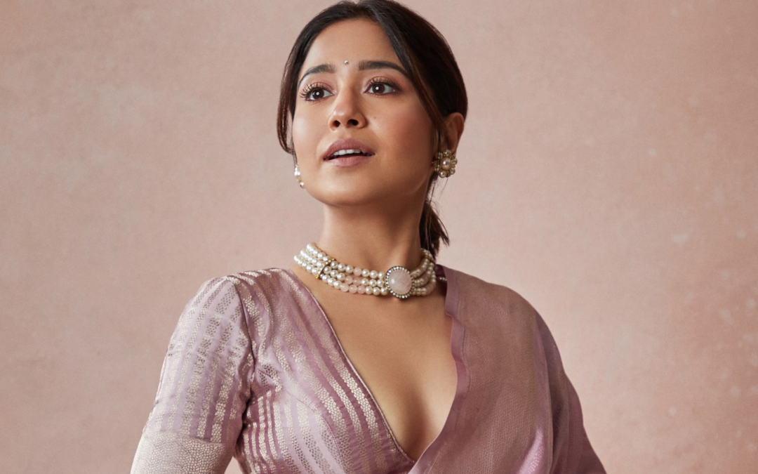 Shweta Tripathi Reveals ‘Mirzapur: The Film’ to Explore Prequel Era with Munna and Sweety’s Return