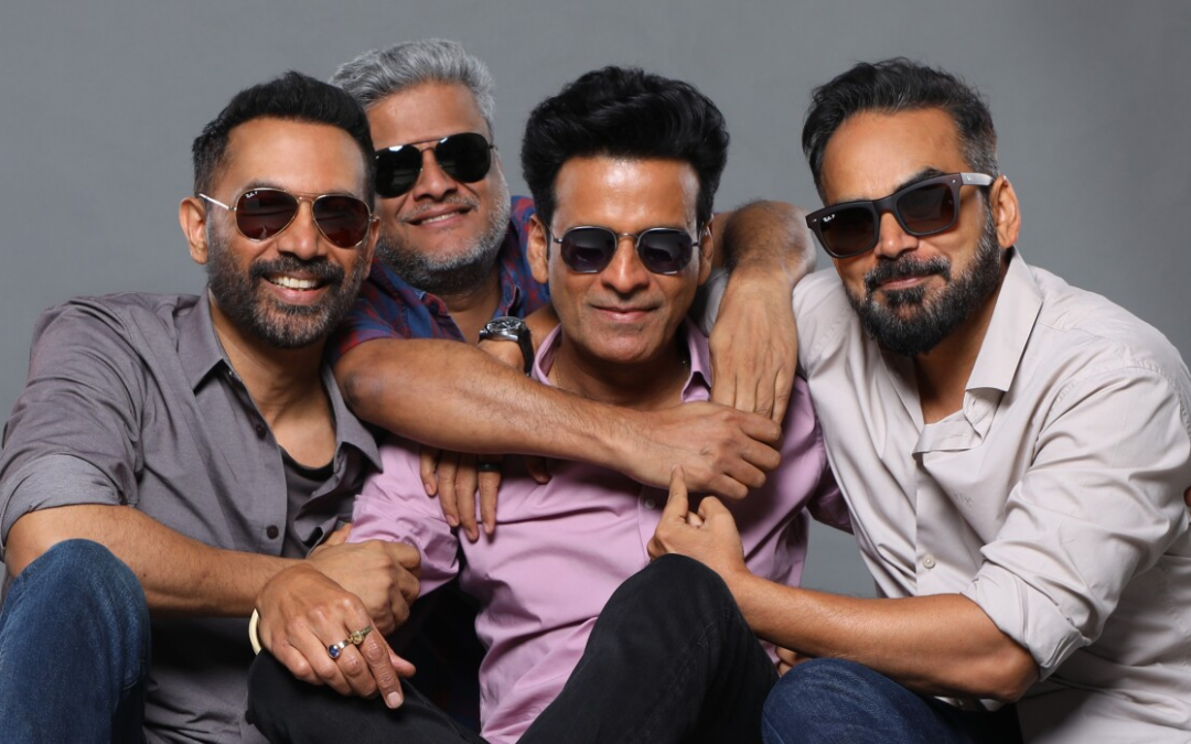 The Family Man 3 Update: Release Likely to Arrive by Diwali 2025