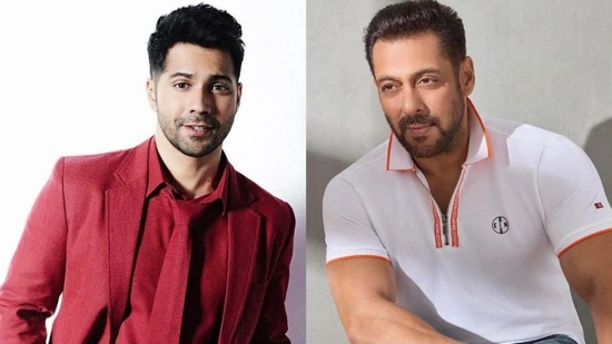 Varun Dhawan’s Baby John: A Christmas Action Spectacle with Salman Khan’s Unmissable Cameo