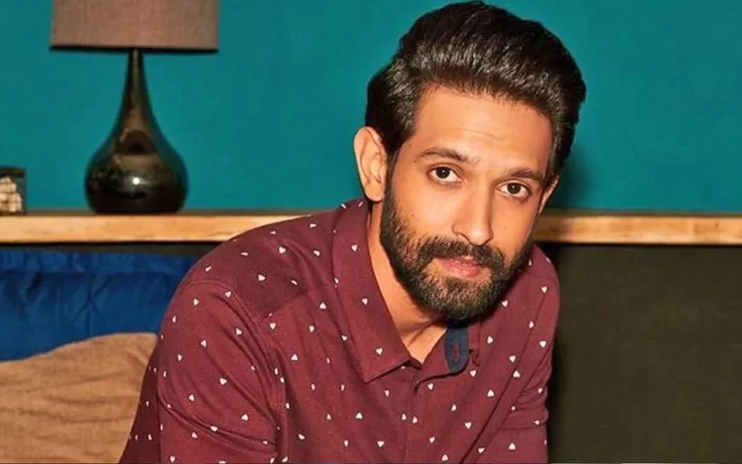 Vikrant Massey Addresses Retirement Rumors While Filming in Dehradun
