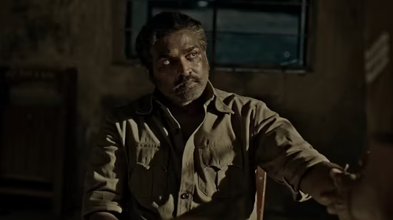Vijay Sethupathi Speaks Out on Industry Criticism Ahead of ‘Viduthalai Part 2’ Release