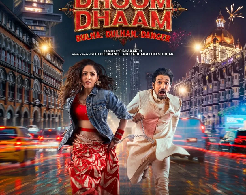 Dhoom Dhaam