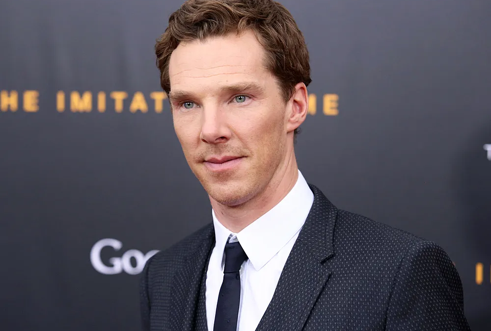 Benedict Cumberbatch Talks Doctor Strange’s Future, Sex Symbol Status, and a Traumatic Past