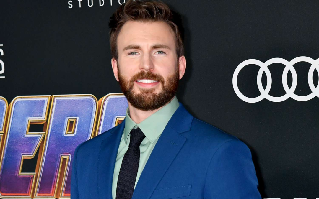 Chris Evans Denies Return in ‘Avengers: Doomsday’